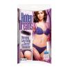 Hidden Dreams Vibrating Thong L/Xl