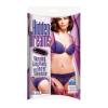 Hidden Dreams Vibrating Panty L/Xl
