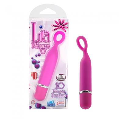 Lia Pleasure O Pink