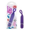 <BR>      Lia Pleasure O Purple