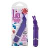 Lia Bounding Bunny Purple