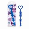 Lia Love Beads Blue