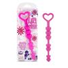 Lia Love Beads Pink