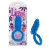 Lia Love Ring Blue
