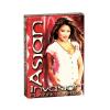 Asian Invasion Playing Cards
