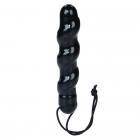 Dr. Joel Anal Screw Probe - Black Sex Toy Product