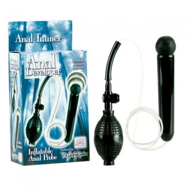 Dr Joel Kaplan Anal Developer