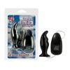 Dr J Angled Prostate Massager