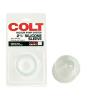 Colt 2.75 inch Silicone Pump Sleeve