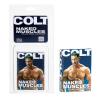 COLT Naked Men Playing Cards