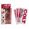 Colt Anal Eze Ready Wipes 3Pk