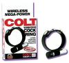 COLT Vibrating Cock Ring
