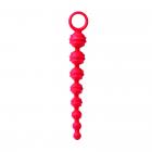 Colt Power Drill Balls - Red Sex Toy Product
