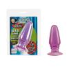 Lock & Load Butt Plug - Medium