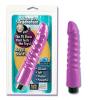 Sue Johanson's Royal Swirl Vibrator