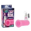 Sue Johanson Head Honcho Pink