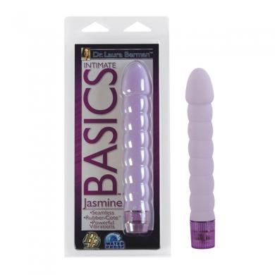 Berman's Intimate Basics Jasmine