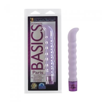 Berman's Intimate Basics Paris