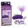 Dr Laura Shades Of Purple Playroom Kit