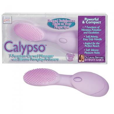 Dr. Laura Berman Calypso