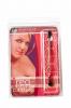 Tweezer Clit Clamp W/Red Beads