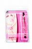 Tweezer Clit Clamp W/Pink Beads