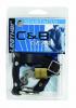Locking C&B Harness