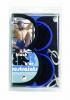 Black and Blue Medium Restraints