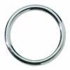 Metal C Ring 1 1/4 Inch Nickel Sex Toy Product Image 1