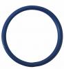 2in Soft C Ring Blue