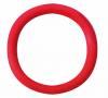 Rubber C Ring 1 1/4 Inch - Red Sex Toy Product Image 1