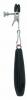 Weights W/Clip Lite Line