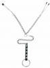 Tweezer Style Nipple Clamps and Cock Ring