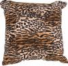 Hide a vibrator Pillow -Cheetah