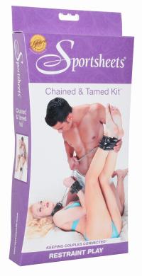 Chained And Tamed Kit