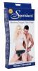 Vibrating Doggie Style Strap