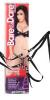 Bare As You Dare Harness