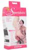 Vibrating Thigh Harness W/ Mini Vibe