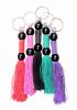 Whip Keychain 12Pc Display