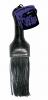 Leather Paint Brush Whip