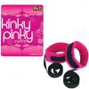 Kinky Pinky Cuffs