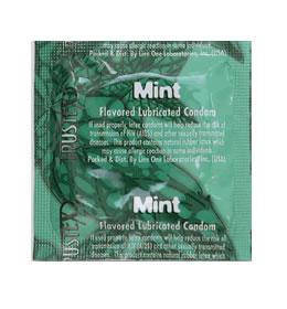 Trustex Condoms-Mint Sex Toy Product