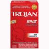 Trojan Enz Non-Lubricated 12 Pack