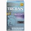 Trojan Thintensity 12 Pack Sex Toy Product Image 1