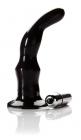 Pro Touch Vibrator - Black Sex Toy Product