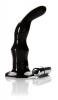 Pro Touch Vibrator - Black