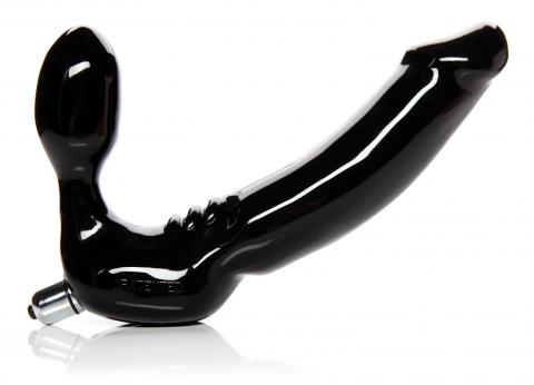 Tantus Silicone Feeldoe Stout