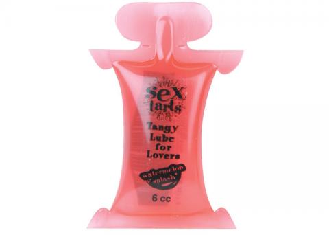 Sex Tarts Watermelon Splash
