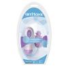 Grrl Toyz 10X Pulsating Pleasure Purple