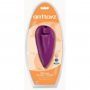 Grrl Toyz Panty Vibe Purple